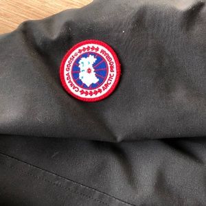 Canada goose Trillium Parka Fusion Fit  (Women's)